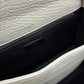 Bolso YSL 
Niki