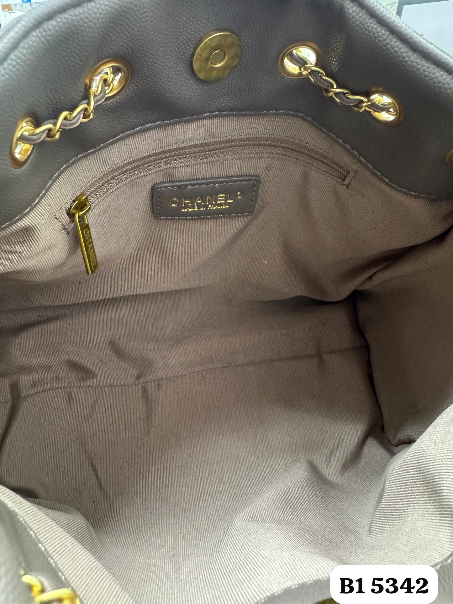 BOLSO CHANEL 25
