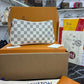 Bolso LV
Liv Pochette