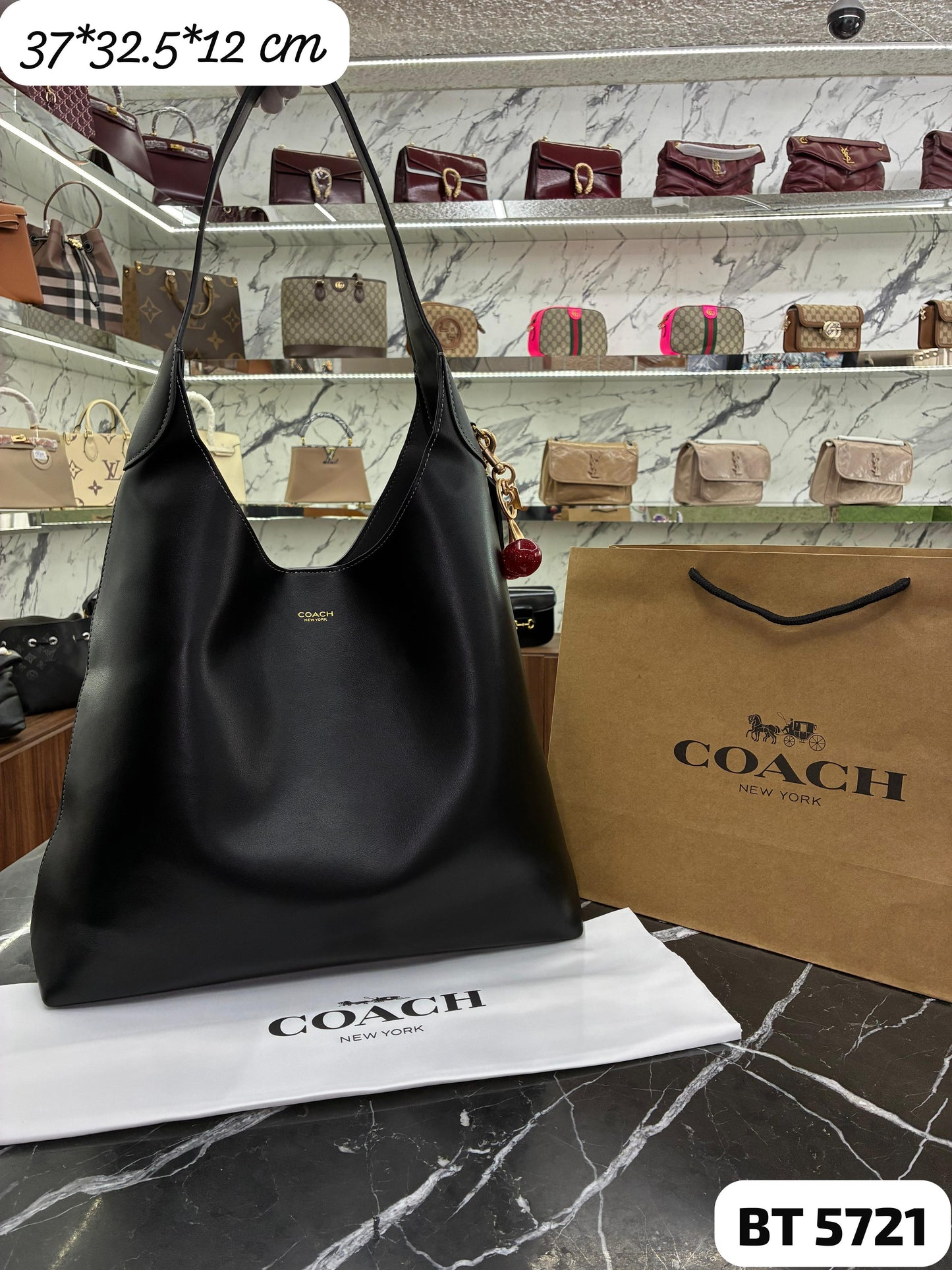 Bolso COACH