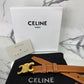 Cinturón CELINE