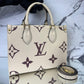BOLSO LV.                                 Lv Onthego