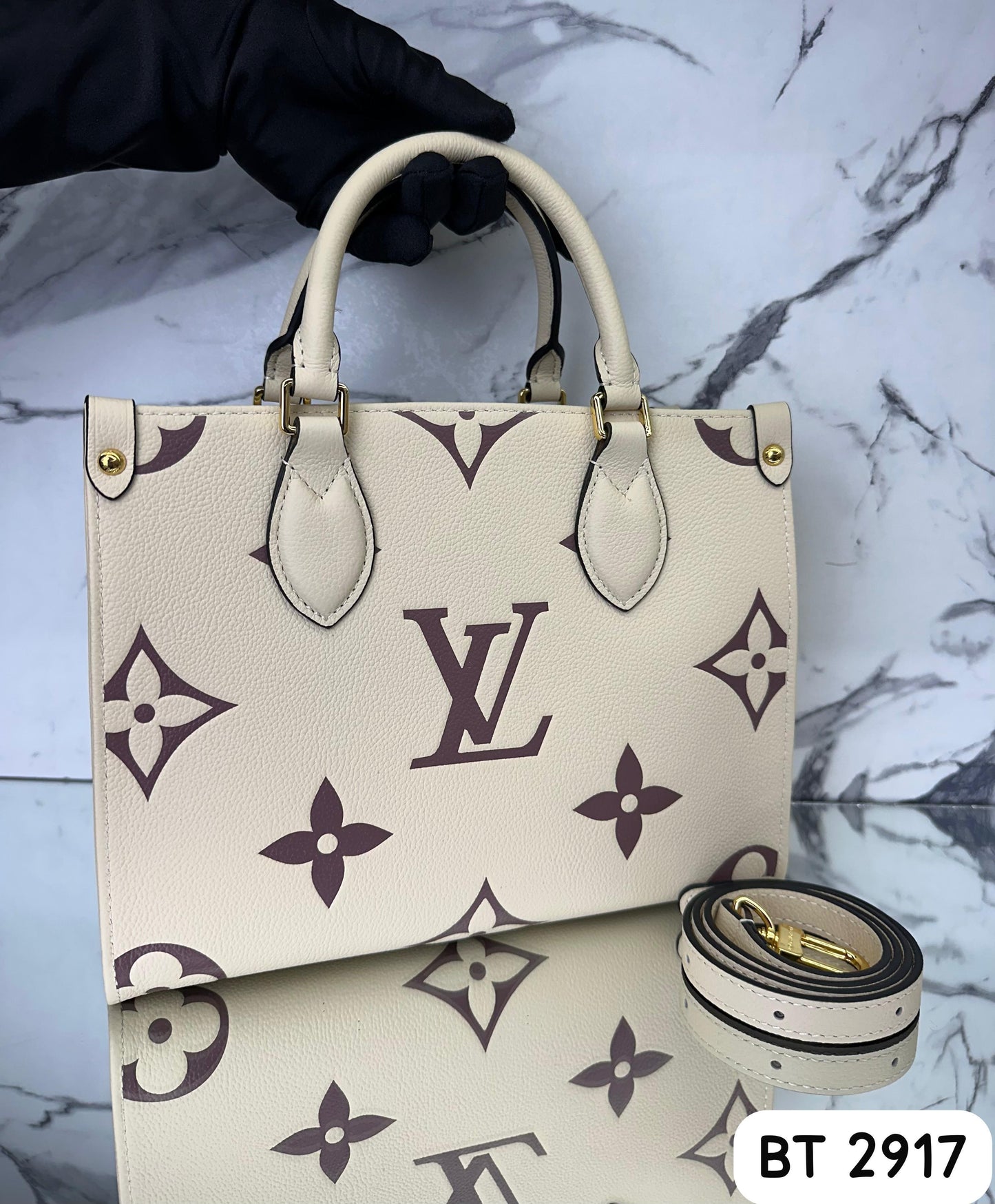 BOLSO LV.                                 Lv Onthego