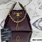 Bolso CHANEL 25