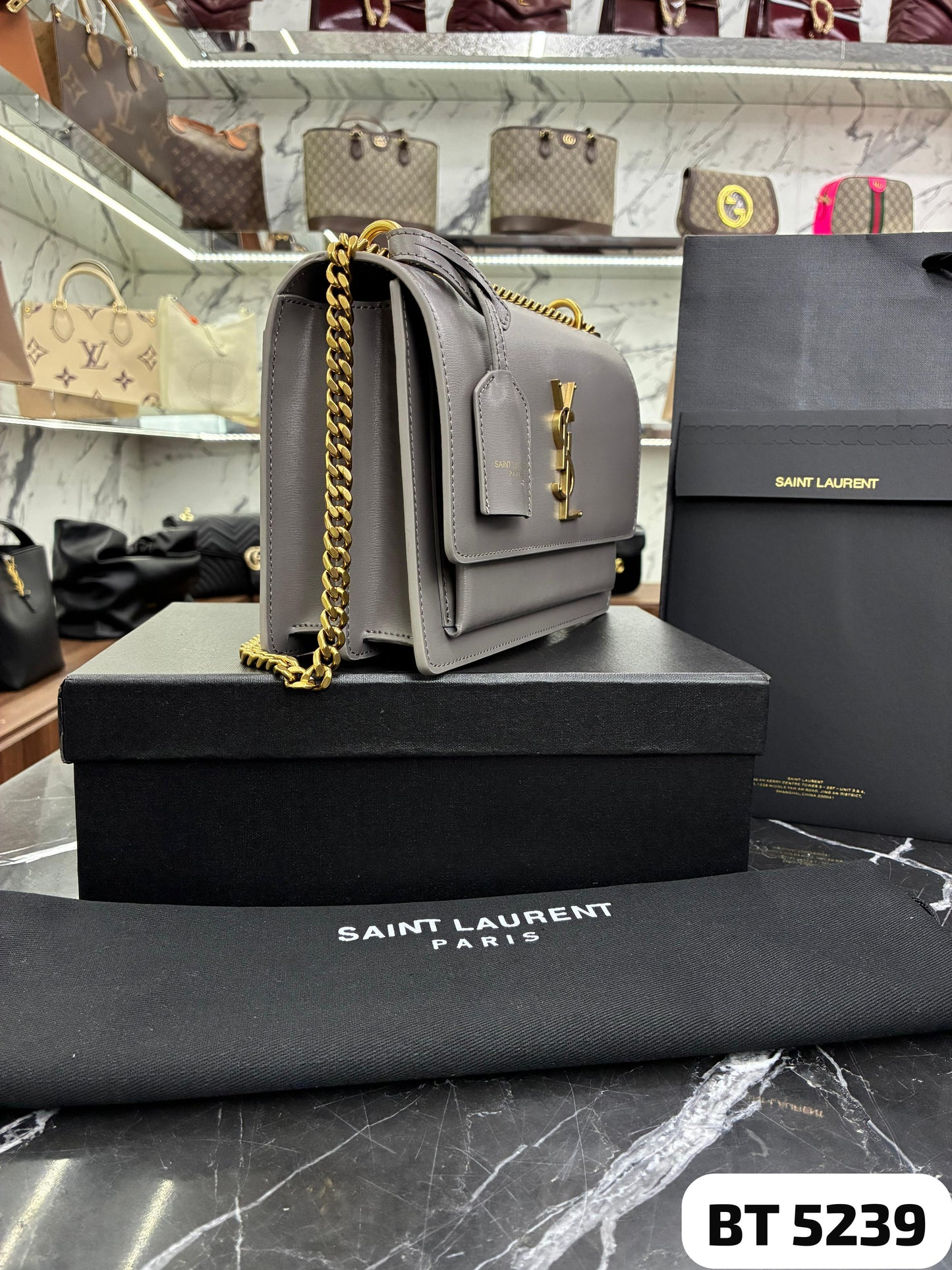 Bolso YSL
