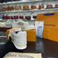 TENNIS LV TRAINER