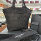 Bolso YSL
Icare ysl rafia