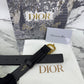 Cinturón DIOR