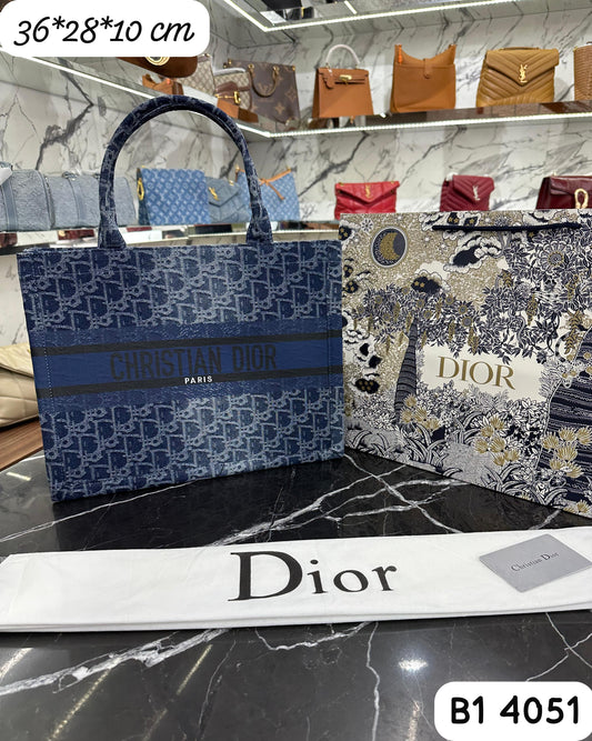 Bolso DIOR