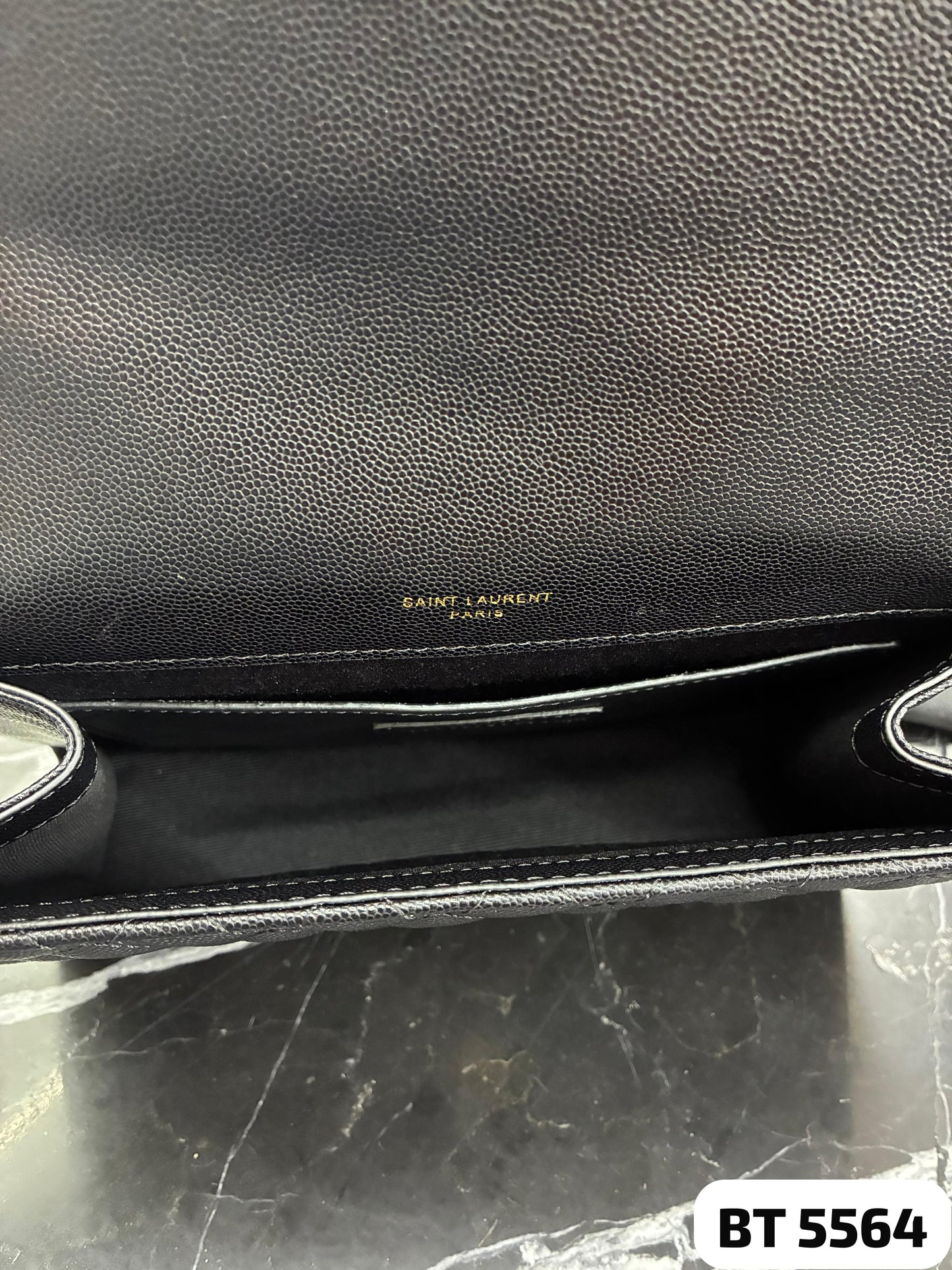 Bolso YSL Matelassé