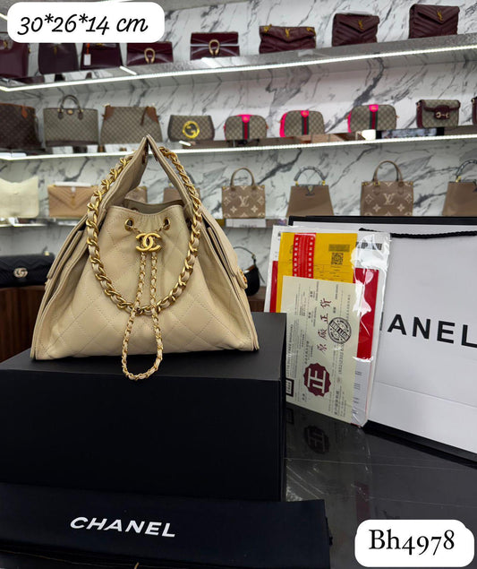 Bolso CHANEL 25