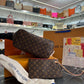 Bolso Neverfull Lv