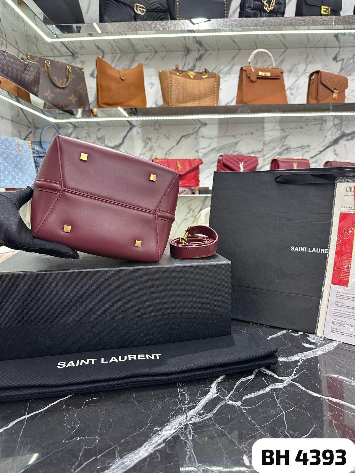 Bolso YSL