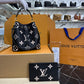 Bolso LV
Bolsa NéoNoé