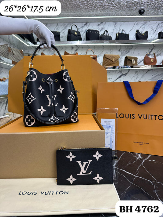 Bolso LV
Bolsa NéoNoé