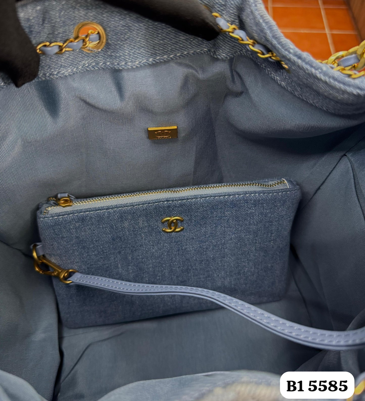 BOLSO CHANEL 25