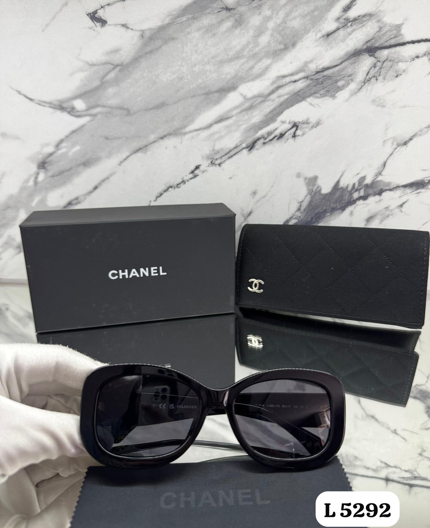 LENTE CHANEL