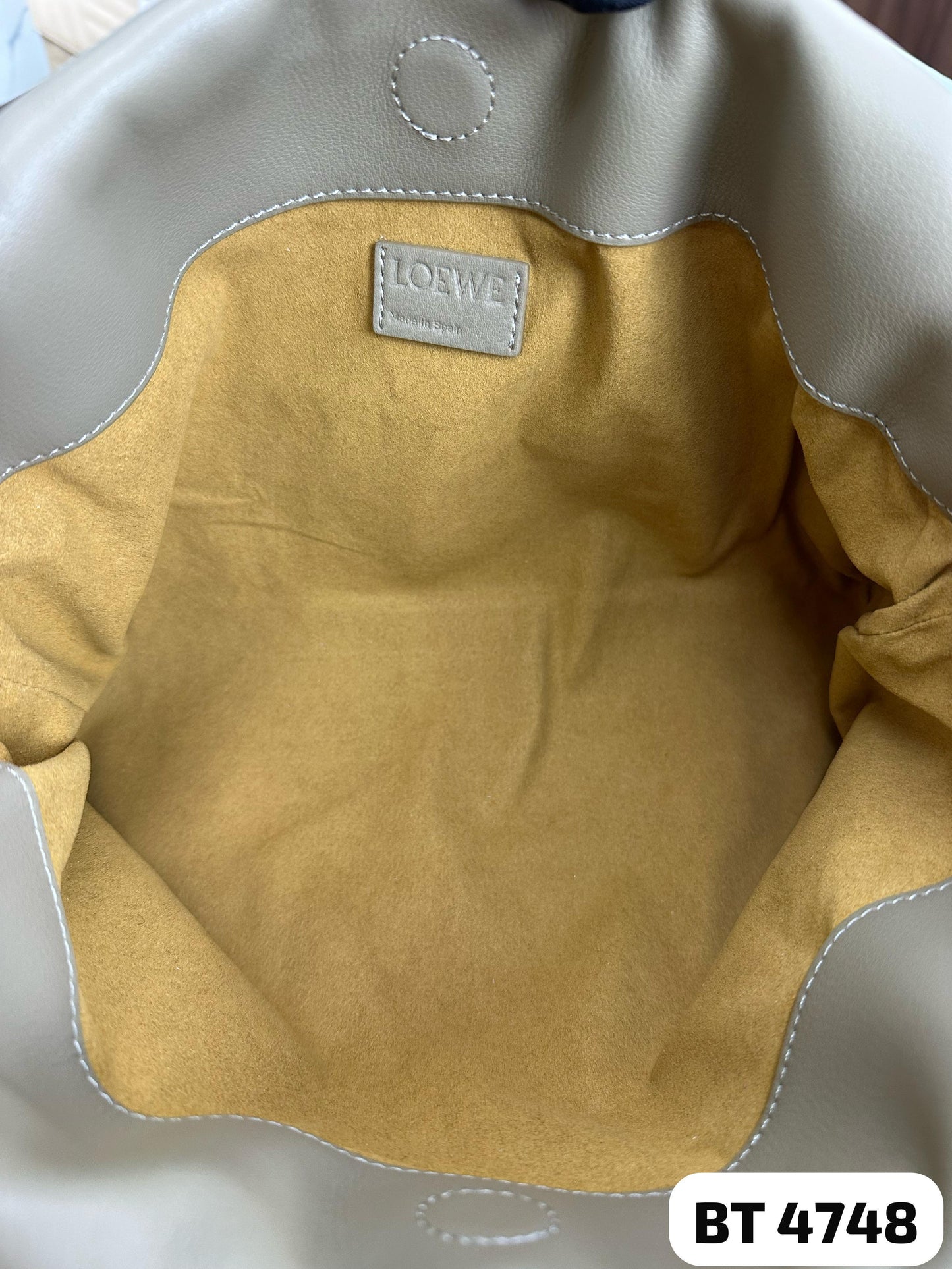 Bolso LOEWE