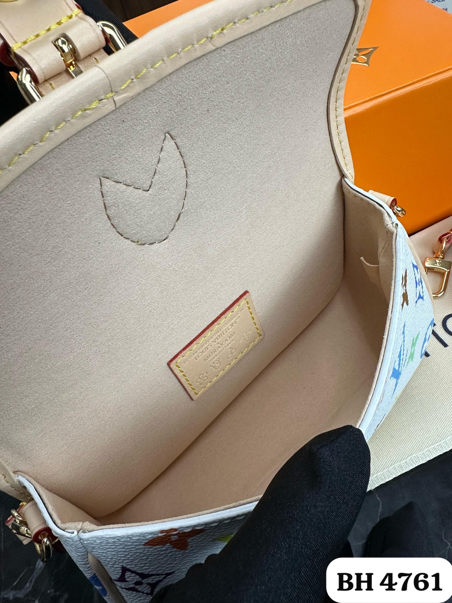 Bolso Lv NANO