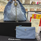 Bolso CHANEL 25