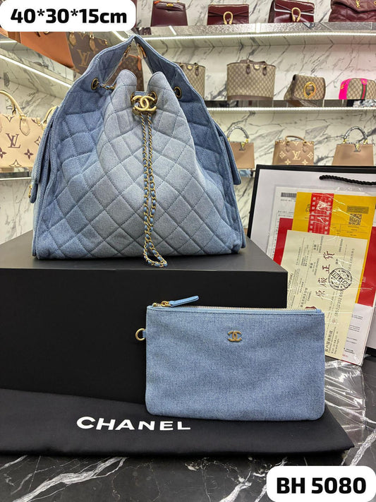 Bolso CHANEL 25