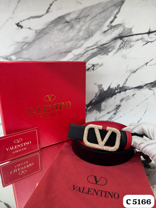 Cinturón VALENTINO