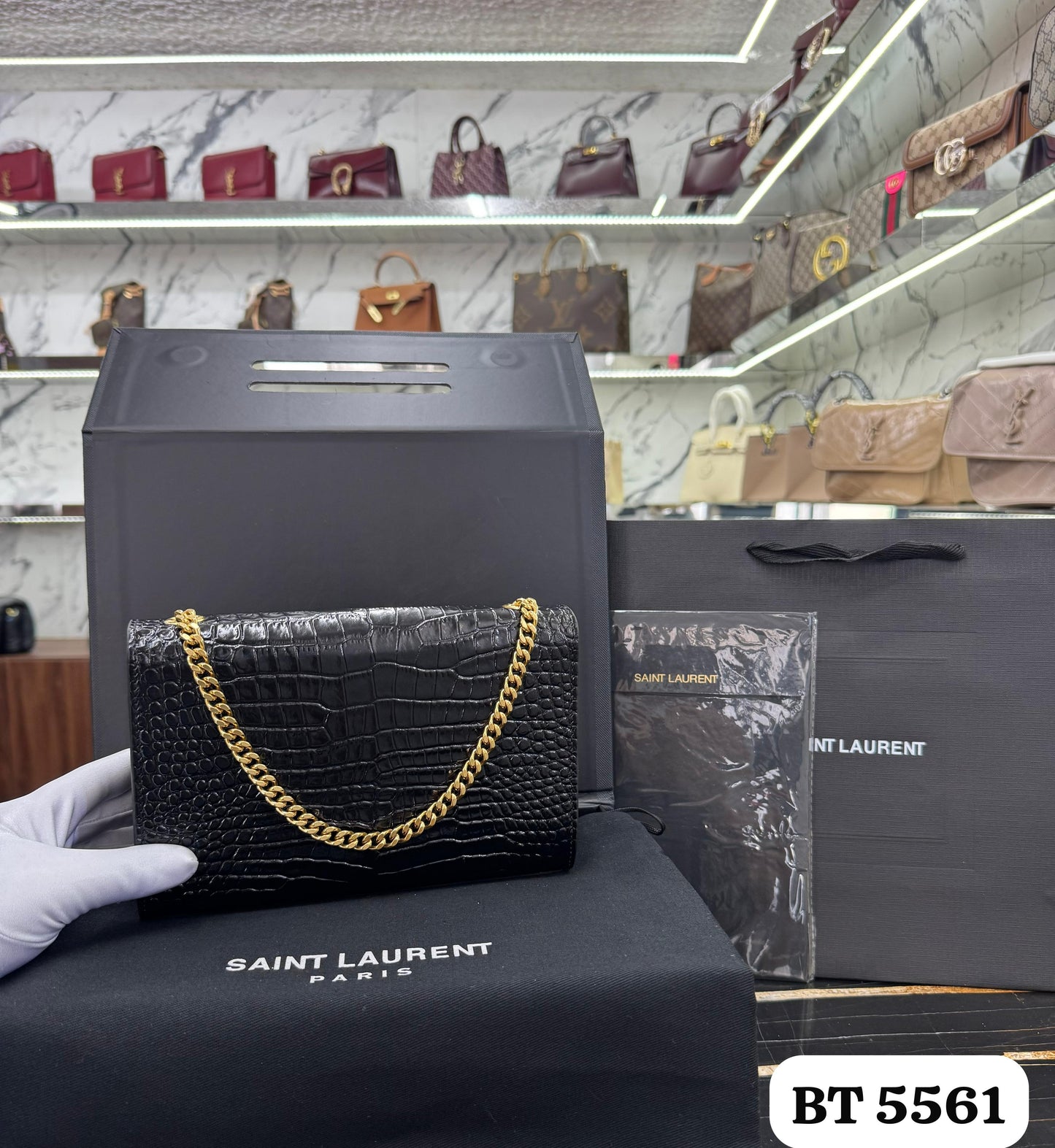 Bolso YSL