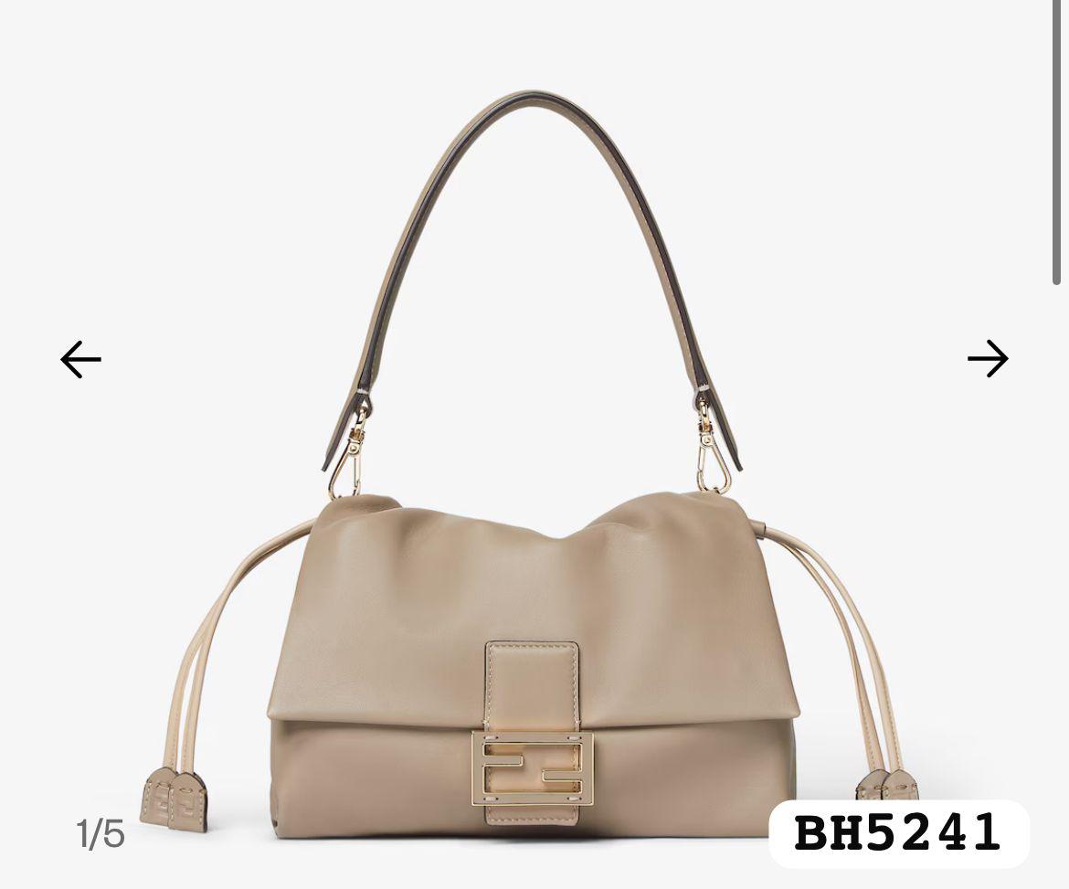 Bolso FENDI