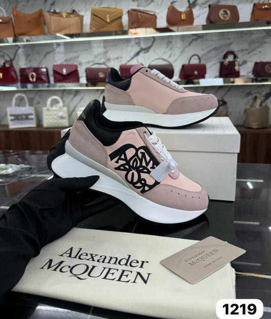 TENNIS Alexander McQUEEN