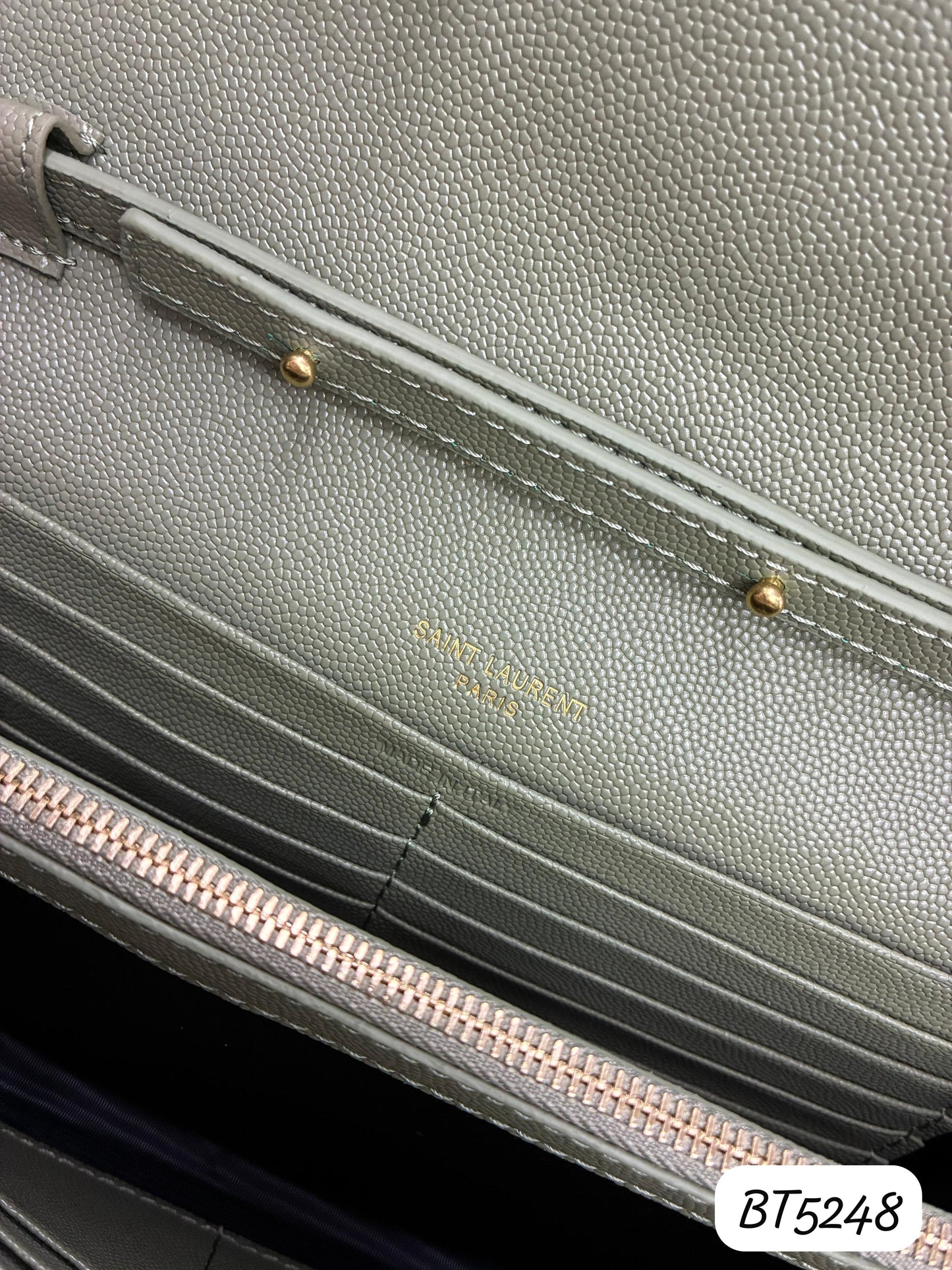 Bolso YSL