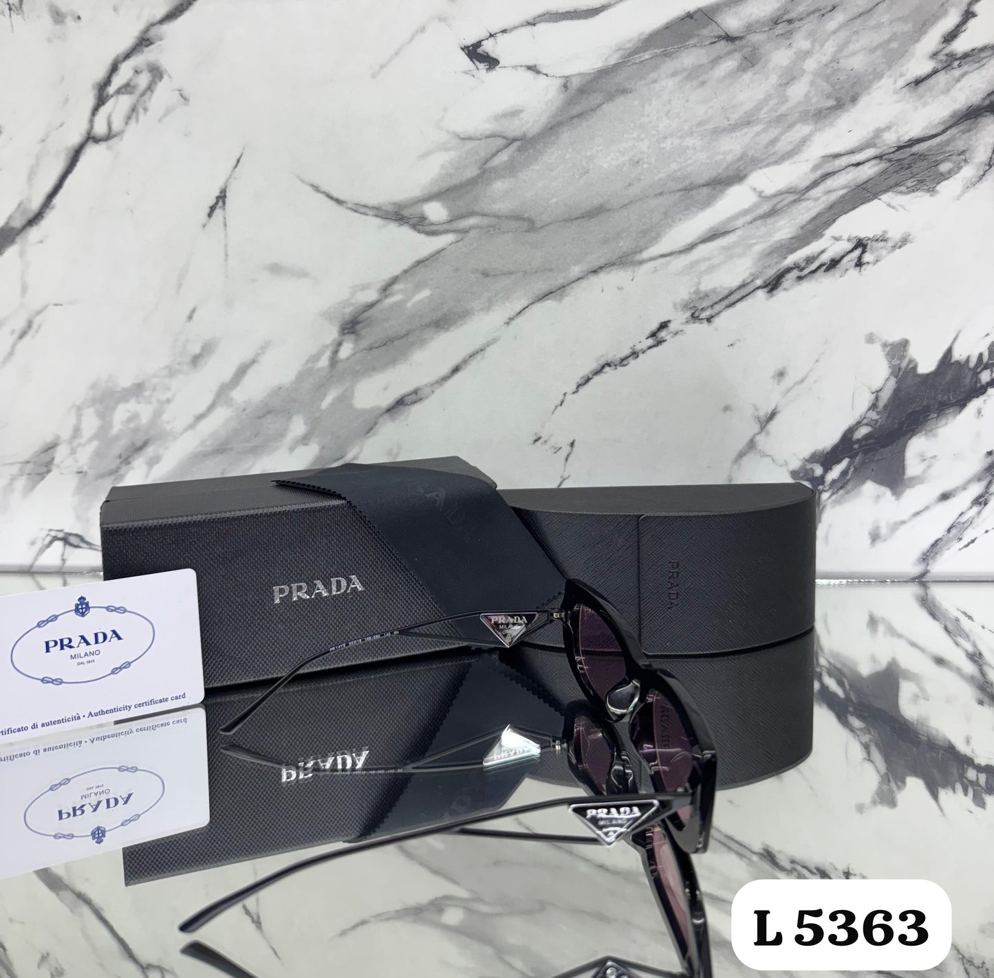 LENTE PRADA