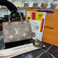 Bolso Lv