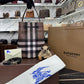 Bolso *BURBERRY*