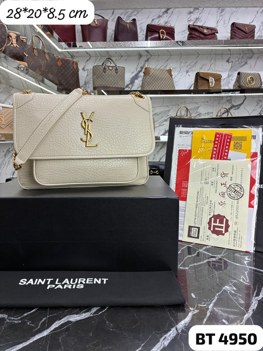 Bolso YSL Niki