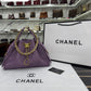 BOLSO CHANEL 25