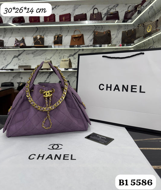BOLSO CHANEL 25