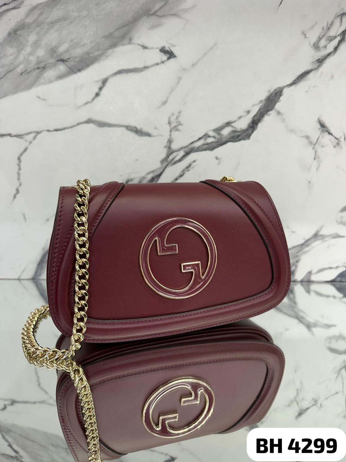 Bolso GUCCI