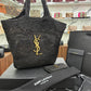 Bolso YSL
Icare ysl rafia