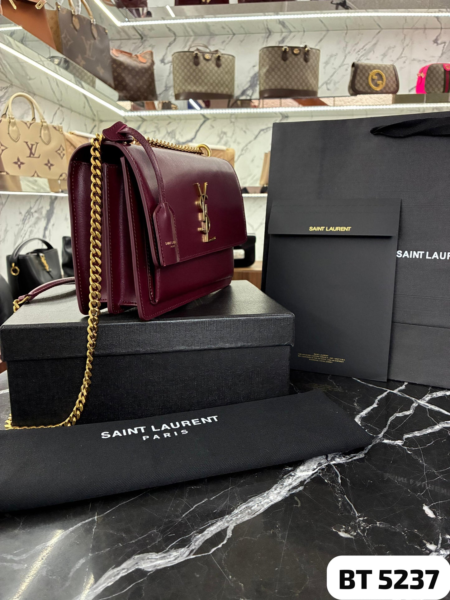 Bolso YSL