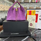 Bolso CHANEL 25