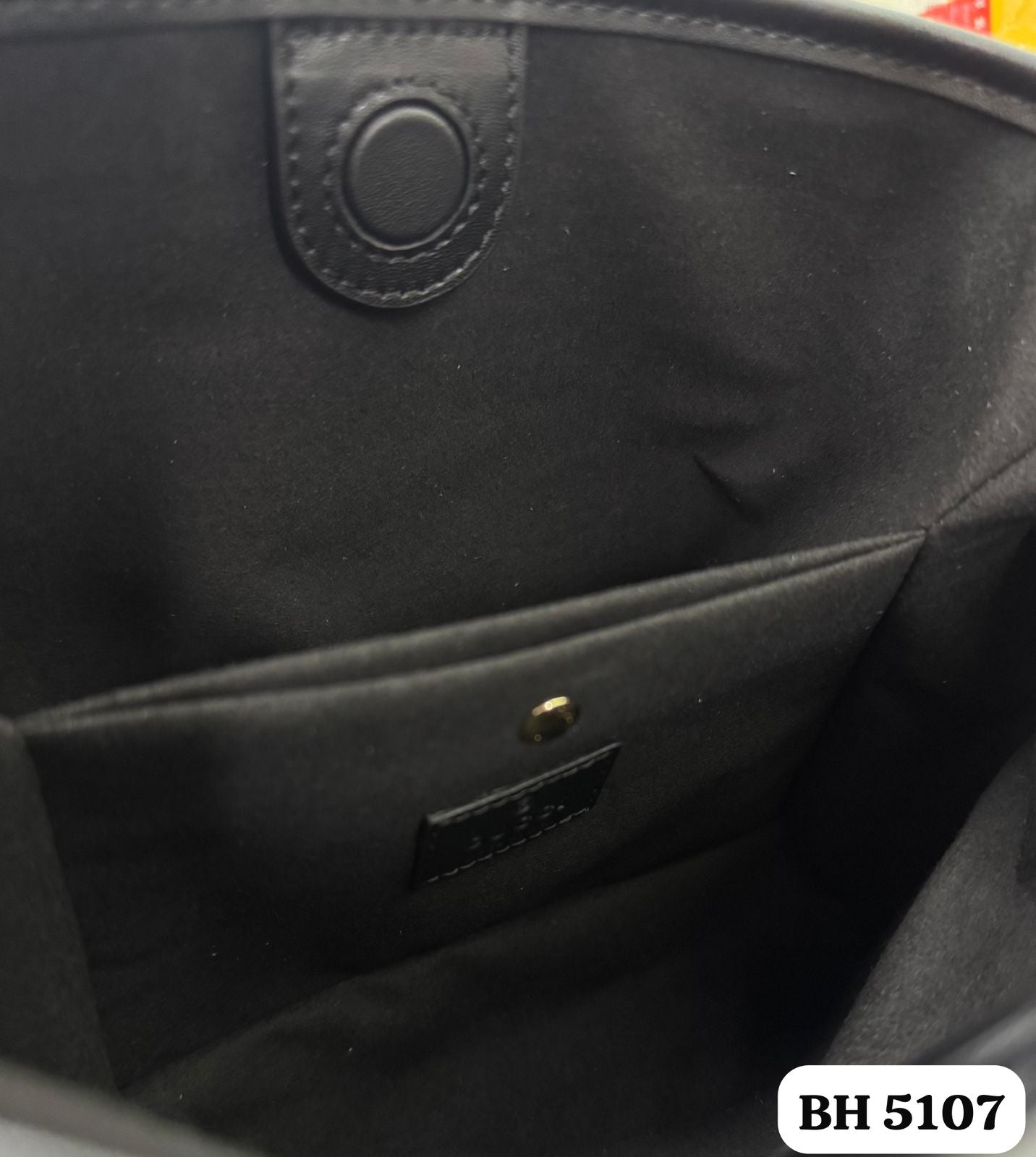 Bolso GG
BUCKET
