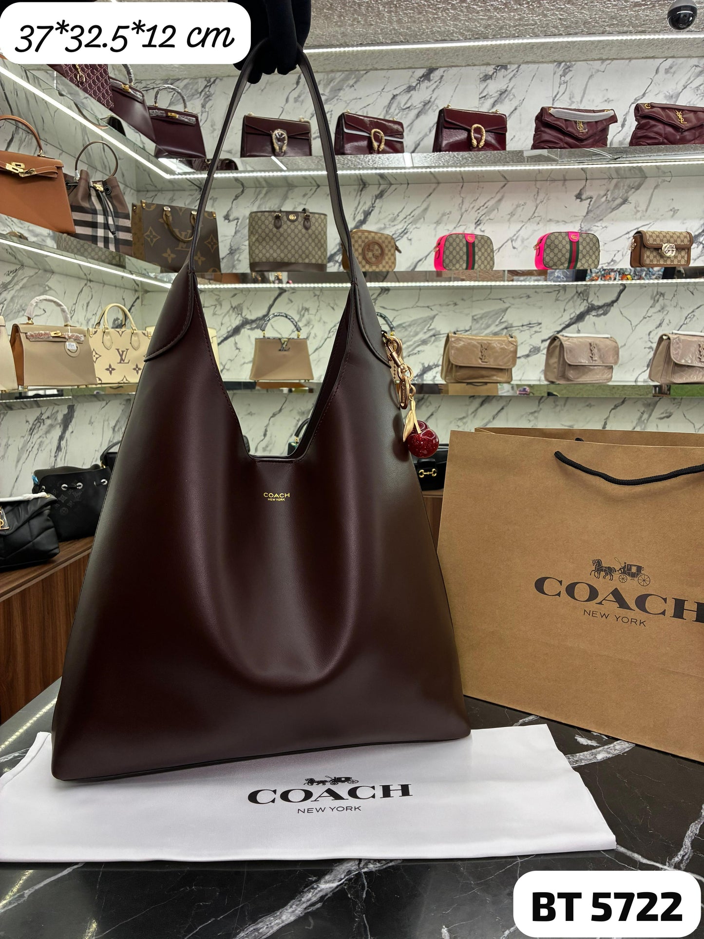 Bolso COACH