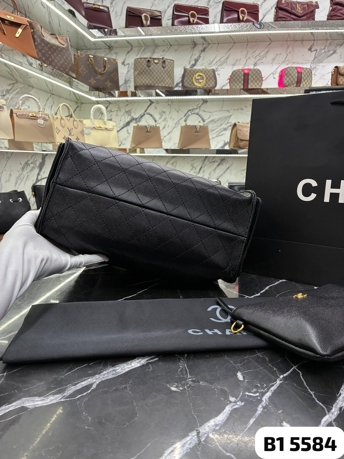 BOLSO CHANEL 25