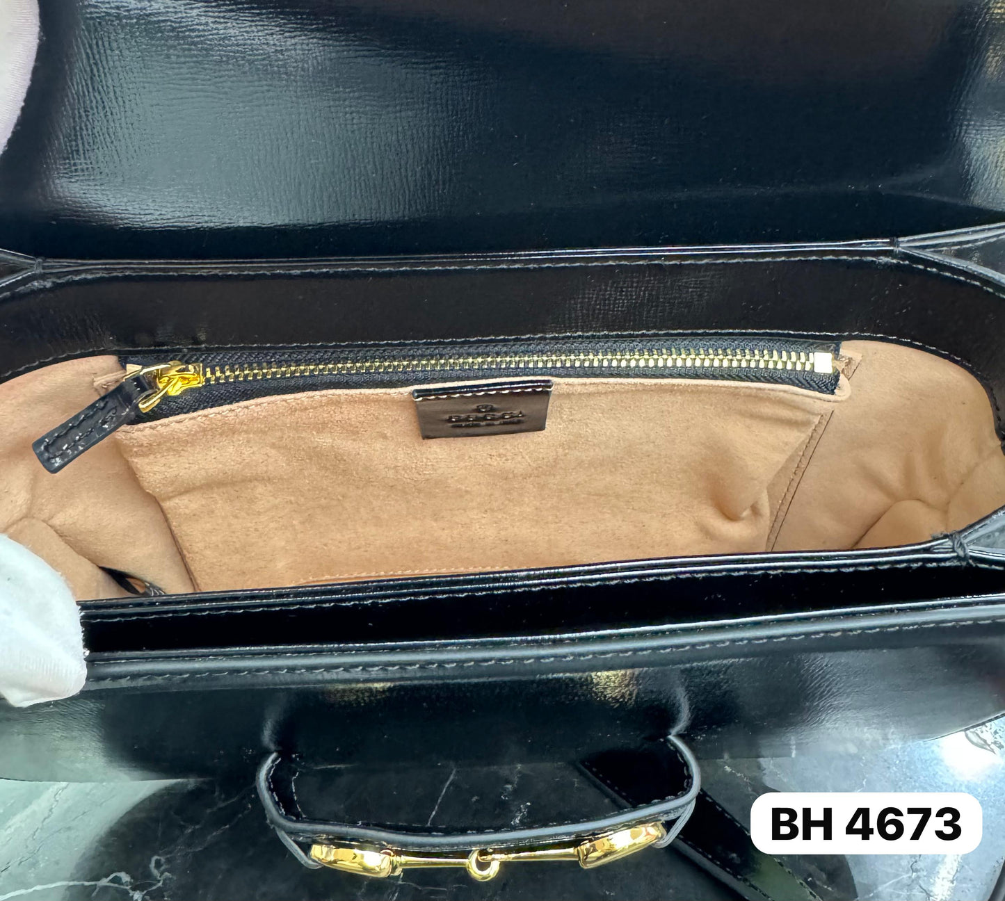 Bolso GUCCI