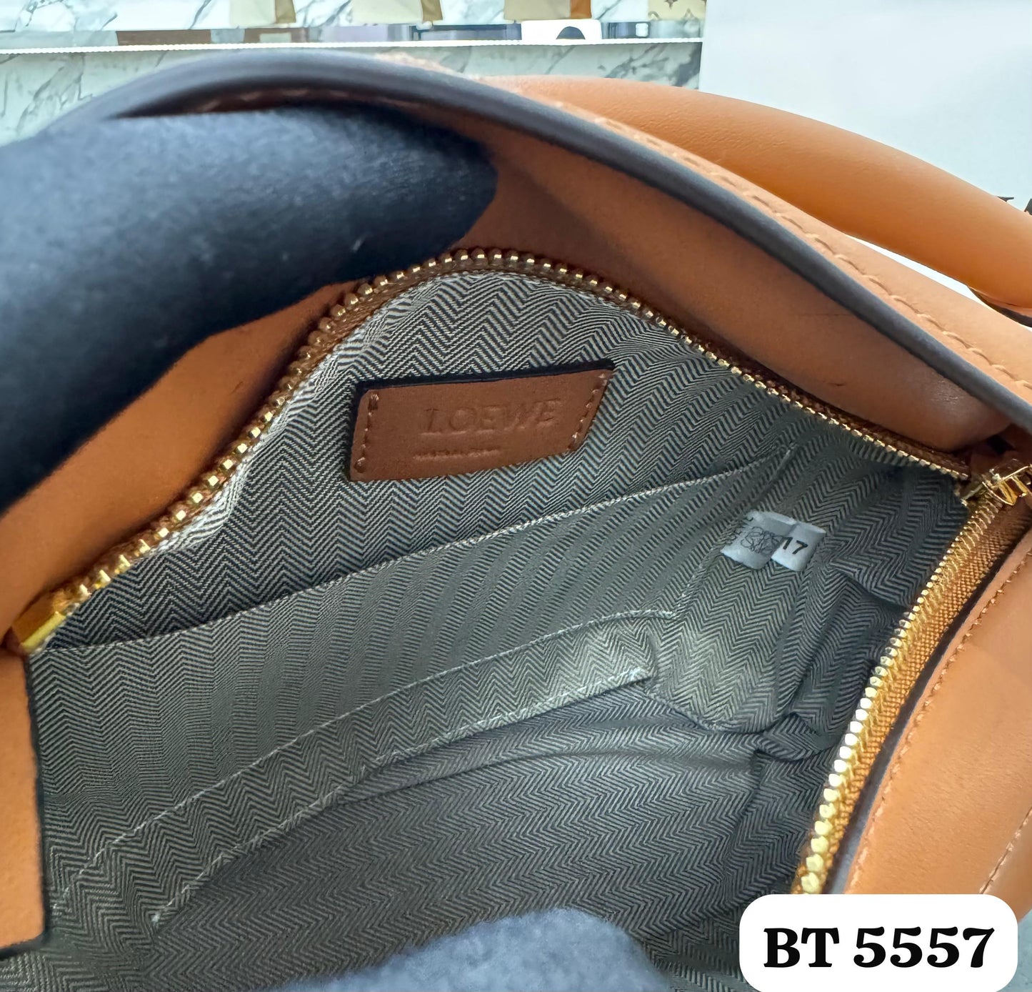 Bolso LOEWE
Loewe Puzzle