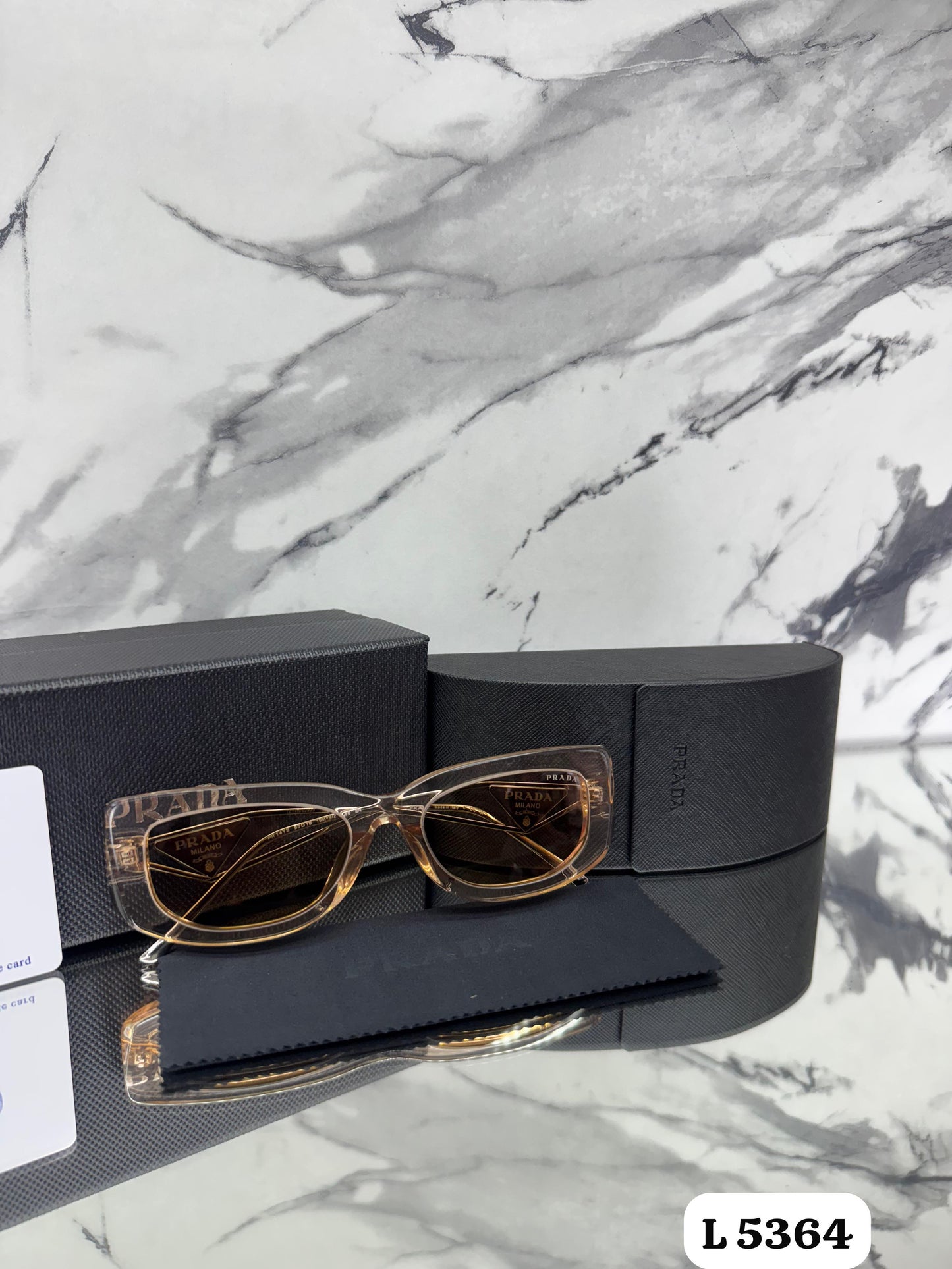 LENTE PRADA