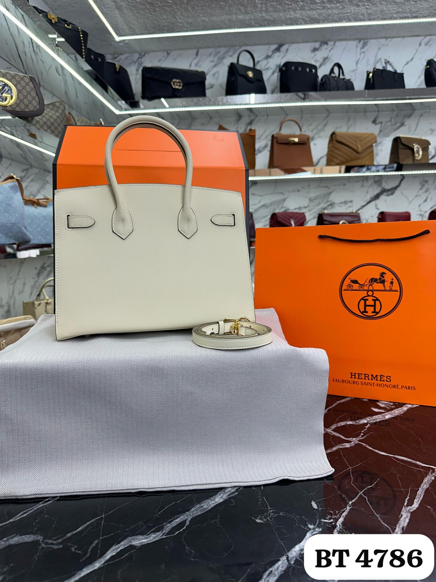 Bolso HERMES
❤️kelly