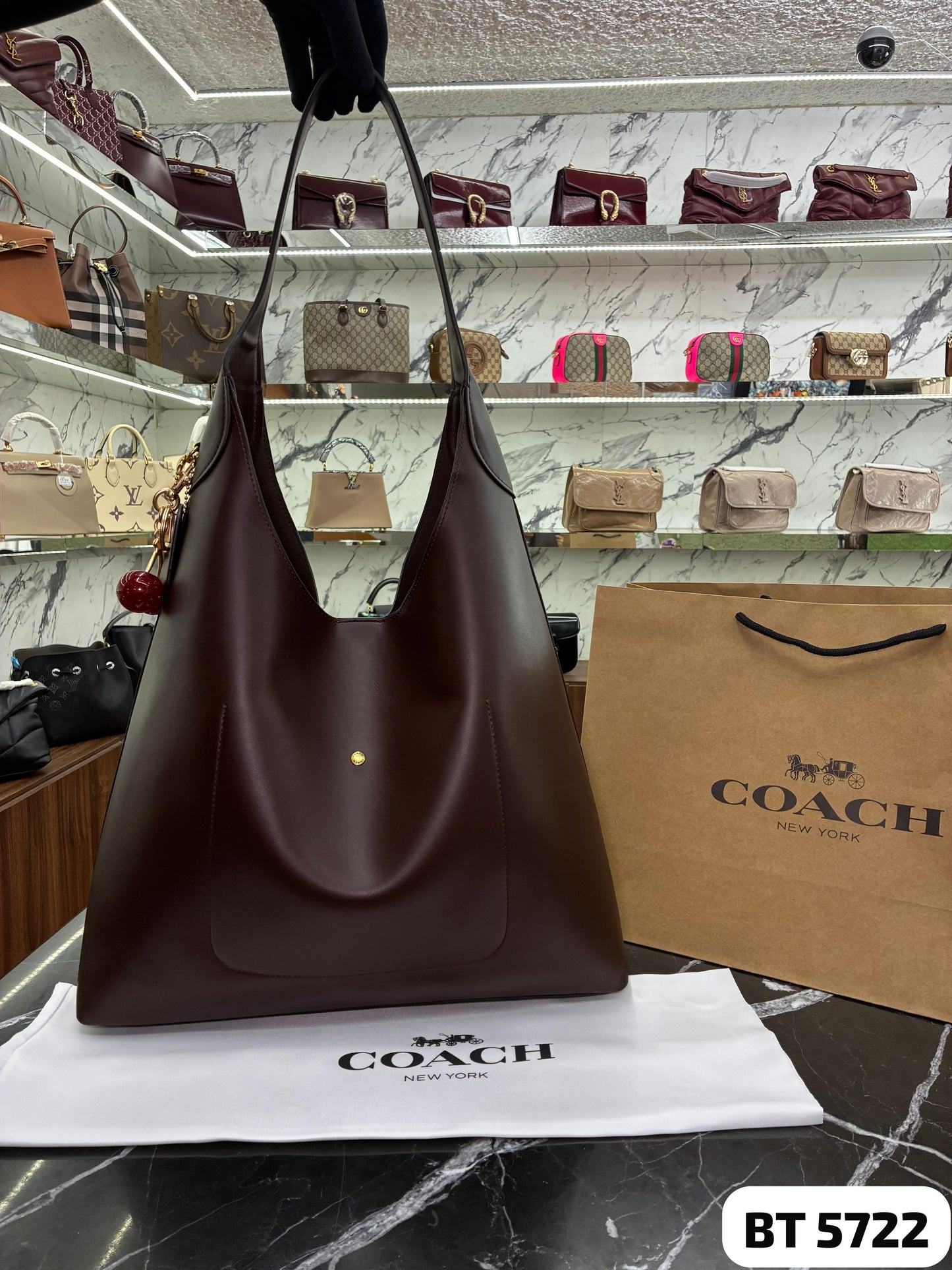 Bolso COACH
