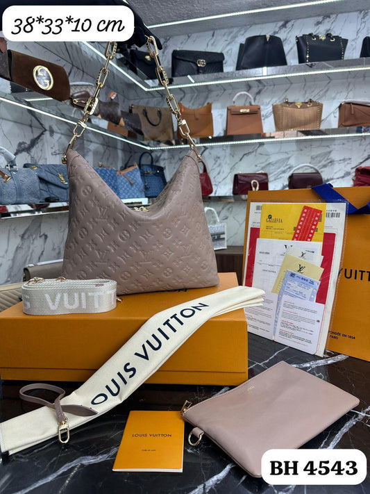 Bolso LV