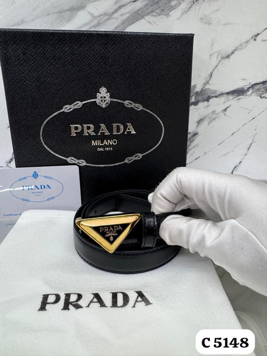 Cinturón PRADA